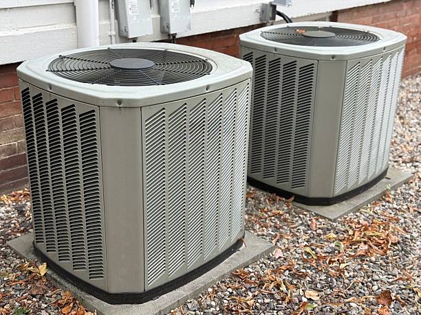Reliable Emergency Hvac contractor in Sharon, TN by JG Cool HVAC